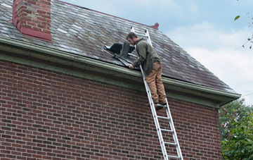 what affects urgent Gartnagrenach roof repairs