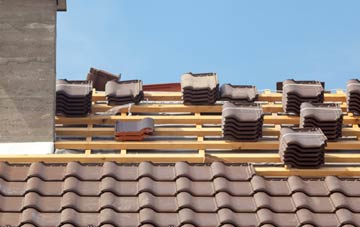 Gartnagrenach clay roofing costs