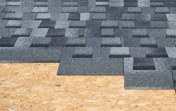 expert Gartnagrenach asphalt roof companies