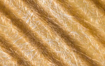 Gartnagrenach fibreglass roof waterproofing