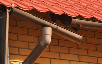 Gartnagrenach gutter repair costs