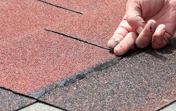Gartnagrenach asphalt roof repairs