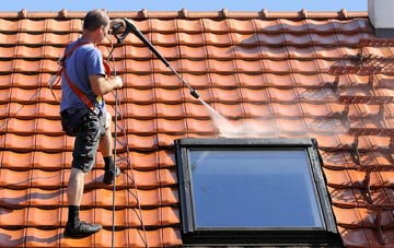 roof cleaning Gartnagrenach, Argyll And Bute