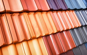 Gartnagrenach roof tile costs