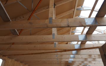 Gartnagrenach roof truss costs