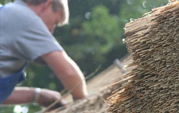 professional Gartnagrenach thatchers