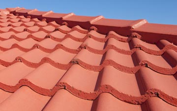 Gartnagrenach tile and slate roof replacement