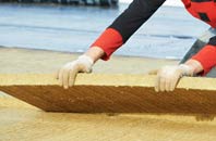 find rated Gartnagrenach roof insulation companies