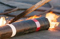 free Gartnagrenach flat roofing repair quotes