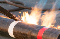 Gartnagrenach flat roofing replacement