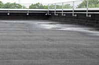 find rated Gartnagrenach flat roofing companies